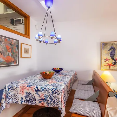 Casa Vacacional Es Niu בית נופש *