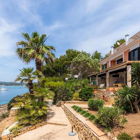 Casa Vacacional Es Niu * פורטוקולום