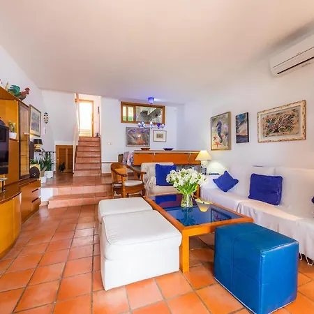 Casa Vacacional Es Niu